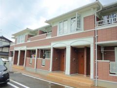 レクエルド小倉寺Ⅵの外観画像