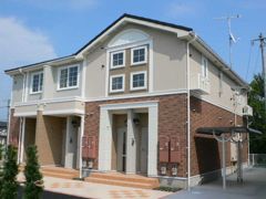 アヴニール Ⅱの外観画像