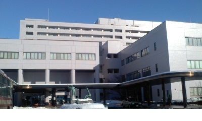 近くの病院まで2,100m（徒歩27分）