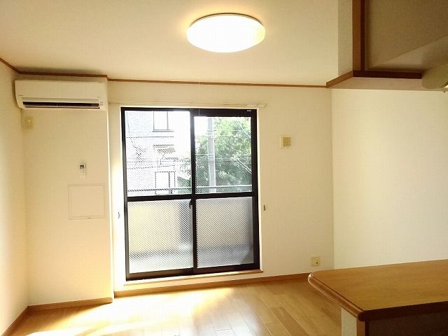 リビング
