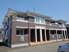 ハイルザームⅡの外観画像