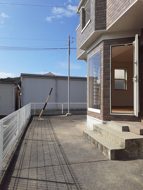庭
