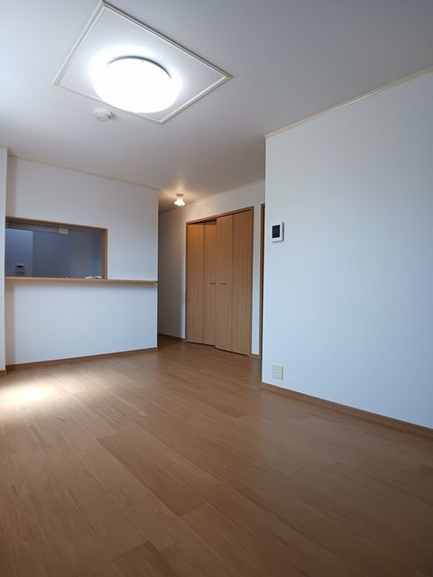 リビング