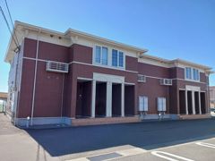 グランドゥール Bの外観画像