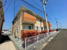リトル エンジェルⅠの間取り画像