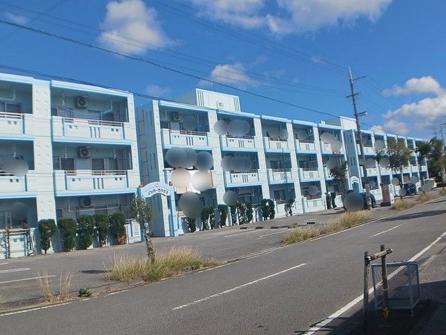 イシガーラハウスの外観画像