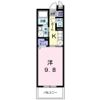 メゾン・ド・フォンテの間取り画像