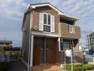 シアンドバリーKの間取り画像