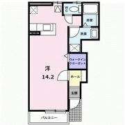 サンリットの間取り画像