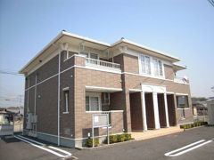 楠の木館の外観画像