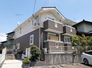 サンライズの間取り画像