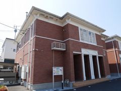 ポワールメゾンEの外観画像