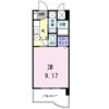 セレスタイト黒崎の間取り画像