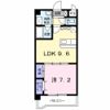 サンライズKの間取り画像