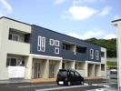 コルテス 千代田Bの外観