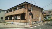 グランデ・フィオーレの間取り画像