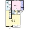 サニースクエアの間取り画像