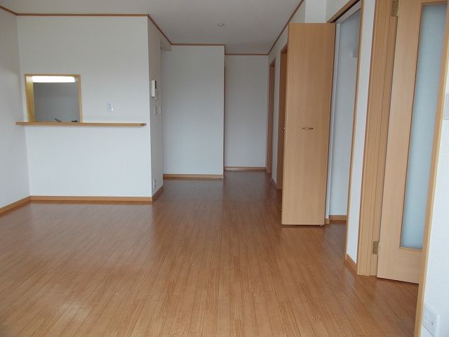 リビング