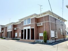 グレイスK Bの外観画像