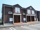 ペルペティアFの間取り画像