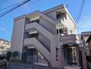 アンジュ アビタシオンの間取り画像