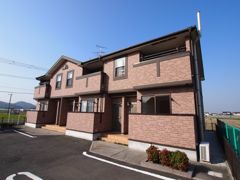 ジュネス新入Aの外観画像