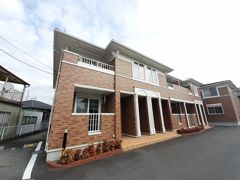 ロハス日野 Aの外観画像