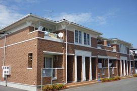 ロハス日野 Bの外観画像