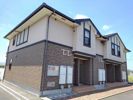 ラーク東浜Bの間取り画像