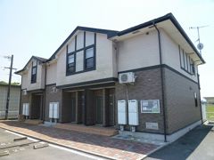 ラーク東浜Cの外観画像