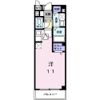 メゾン やわらぎの間取り画像