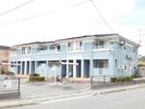 ルート607弐番館 Aの間取り画像