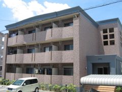 セレノ（sereno）の外観画像