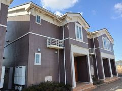 エストマーレ Bの外観画像