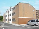 キートス湯山の間取り画像
