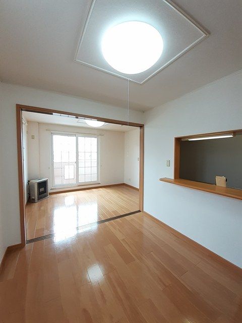 リビング