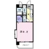 エヴァーグリーンMの間取り画像