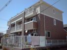 マロニエハウスの間取り画像