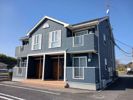 クラール フリーデBの間取り画像