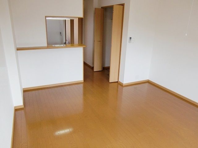 リビング