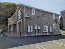 Defi住吉の外観