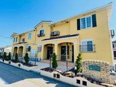 プレッソさざんかの外観画像