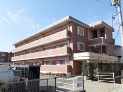 デスパシオAの外観画像