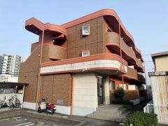 アルバ・美合の外観画像