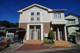 ウエスト・コートの外観画像