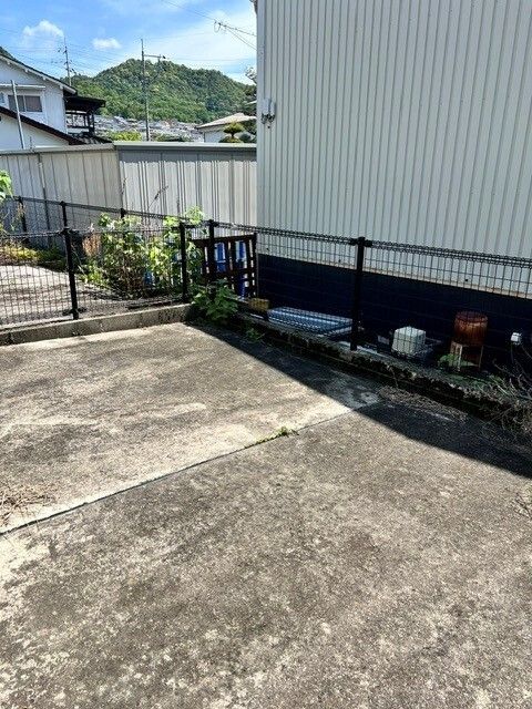 庭