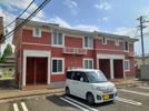 サウスレジデンスⅡの間取り画像