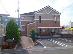 モン・ル ウエストの外観画像