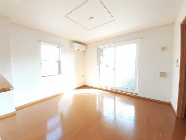 リビング
