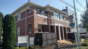 プラシード エスの間取り画像